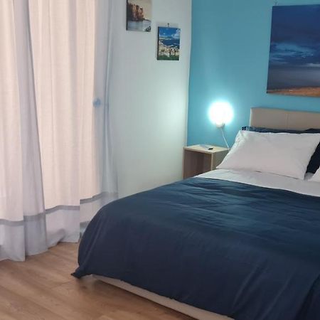 Napoli Blu Gardenia B&B Екстериор снимка