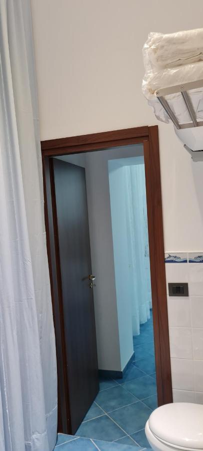 Napoli Blu Gardenia B&B Екстериор снимка