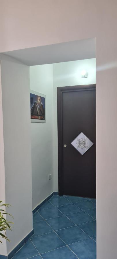 Napoli Blu Gardenia B&B Екстериор снимка
