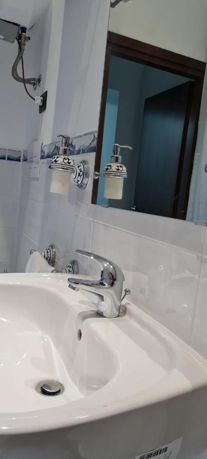Napoli Blu Gardenia B&B Екстериор снимка