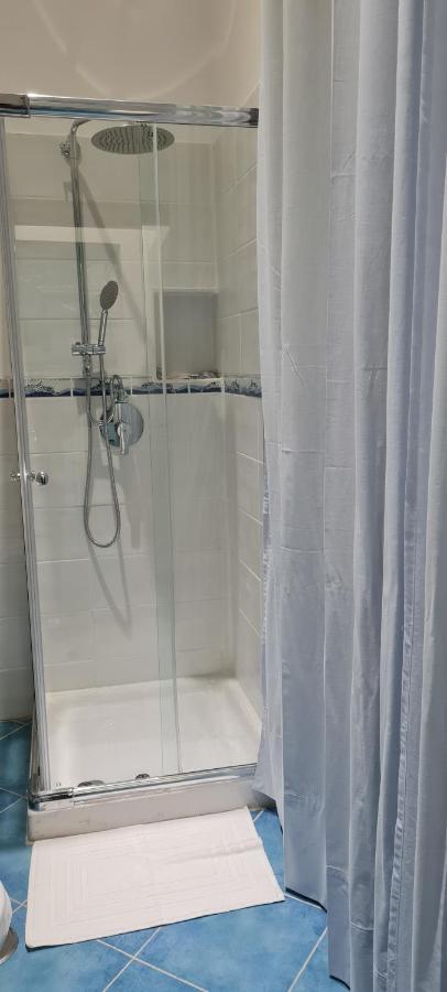 Napoli Blu Gardenia B&B Екстериор снимка